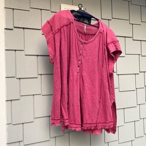 Women’s top